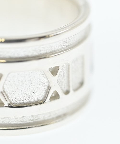 TIFFANY & CO. แหวน