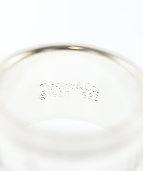 TIFFANY & CO. แหวน
