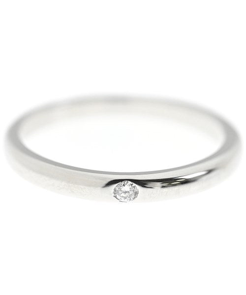 TIFFANY & CO. แหวน