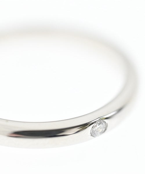 TIFFANY & CO. แหวน
