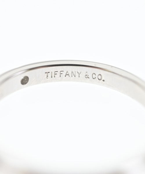 TIFFANY & CO. แหวน