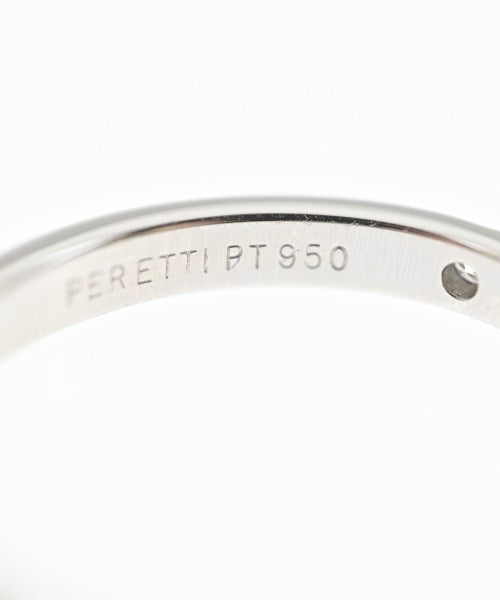 TIFFANY & CO. แหวน