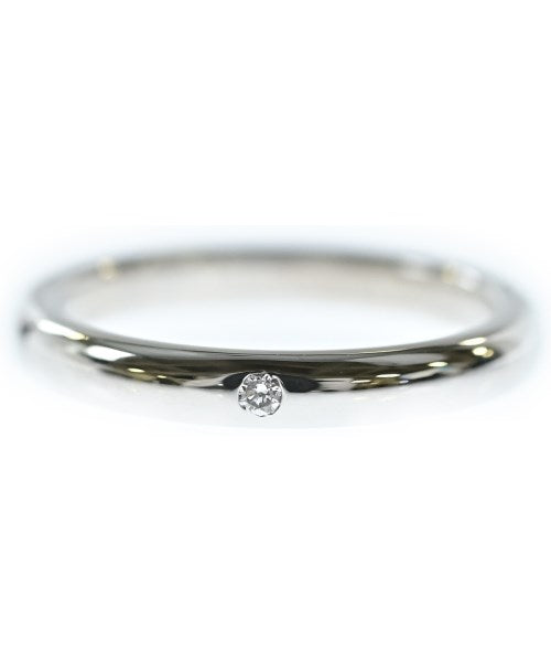 TIFFANY & CO. แหวน