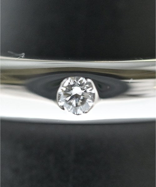 TIFFANY & CO. แหวน