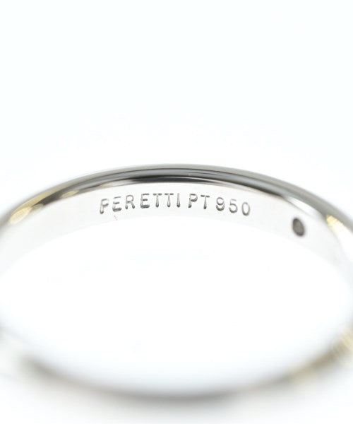 TIFFANY & CO. แหวน