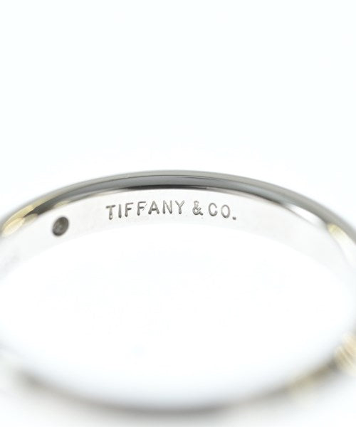 TIFFANY & CO. แหวน