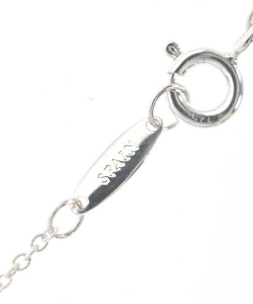 TIFFANY & CO. สร้อยคอ