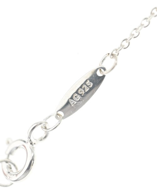 TIFFANY & CO. สร้อยคอ