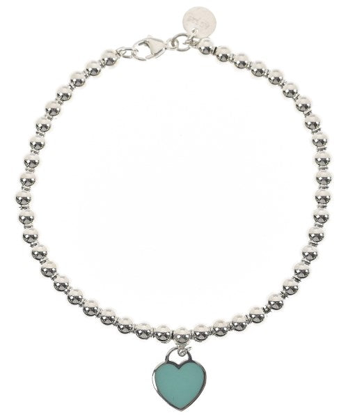 TIFFANY & CO. สร้อยข้อมือ/กำไล