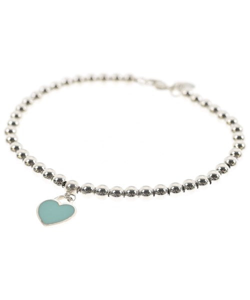 TIFFANY & CO. สร้อยข้อมือ/กำไล