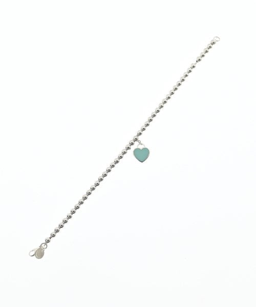 TIFFANY & CO. สร้อยข้อมือ/กำไล