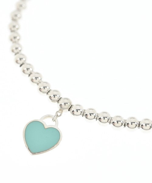 TIFFANY & CO. สร้อยข้อมือ/กำไล