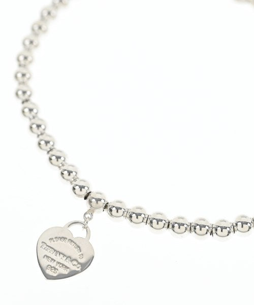 TIFFANY & CO. สร้อยข้อมือ/กำไล