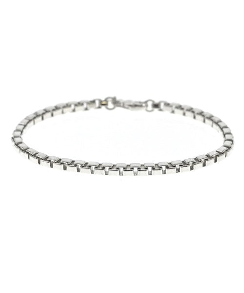 TIFFANY & CO. สร้อยข้อมือ/กำไล