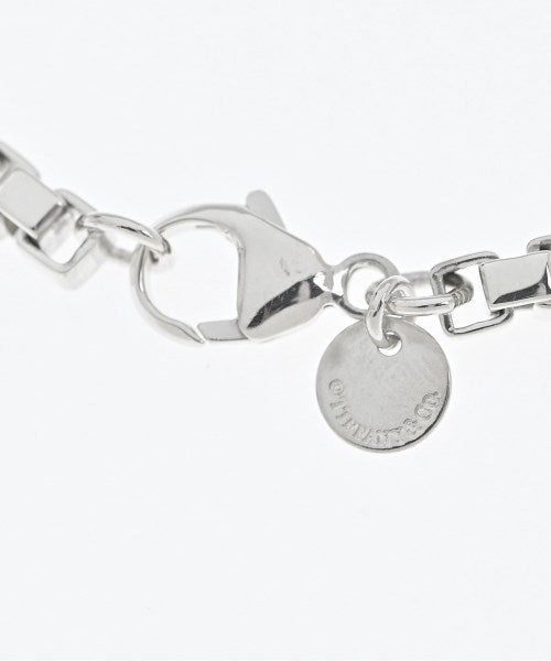 TIFFANY & CO. สร้อยข้อมือ/กำไล