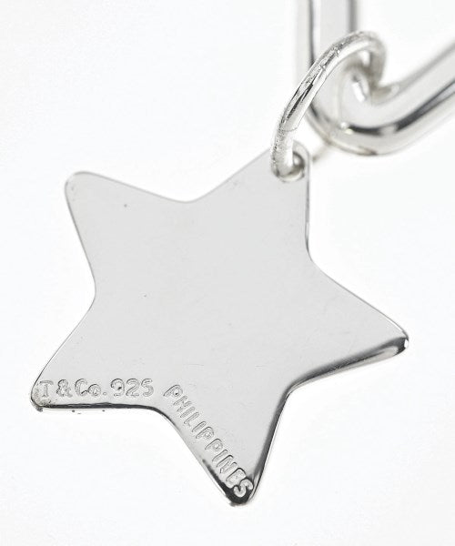TIFFANY & CO. เคสกุญแจ/พวงกุญแจ