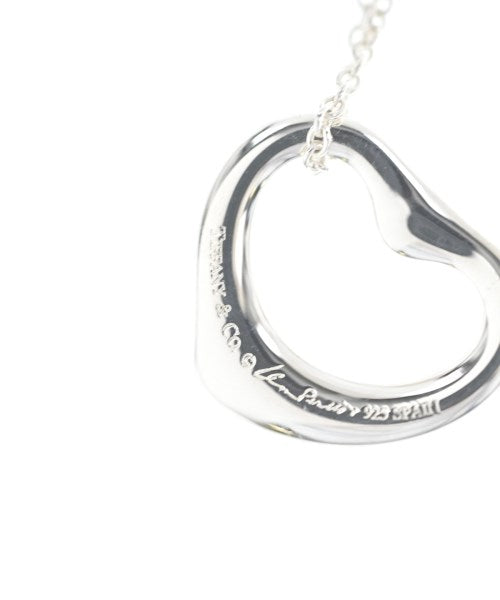 TIFFANY & CO. สร้อยคอ
