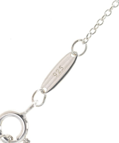 TIFFANY & CO. สร้อยคอ