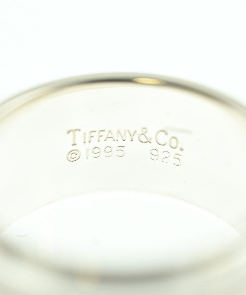 TIFFANY & CO. แหวน