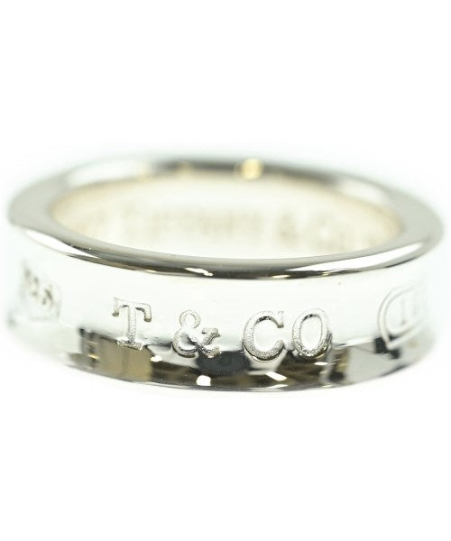 TIFFANY & CO. แหวน