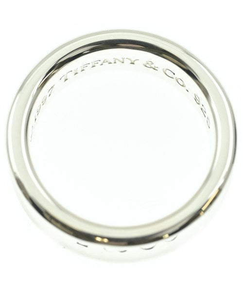 TIFFANY & CO. แหวน