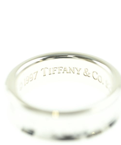 TIFFANY & CO. แหวน