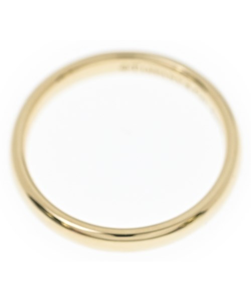 TIFFANY & CO. แหวน