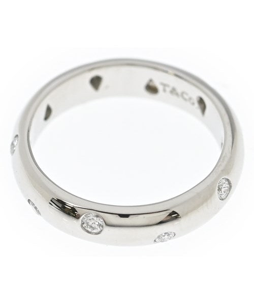 TIFFANY & CO. แหวน