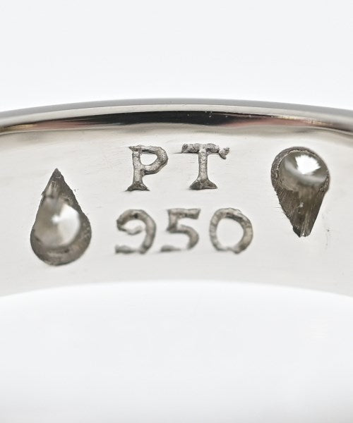 TIFFANY & CO. แหวน