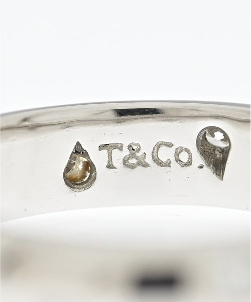 TIFFANY & CO. แหวน