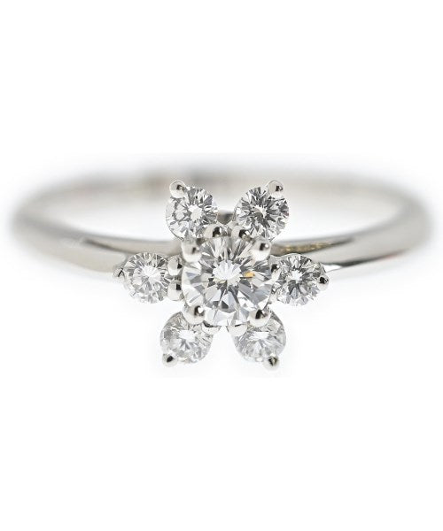 TIFFANY & CO. แหวน