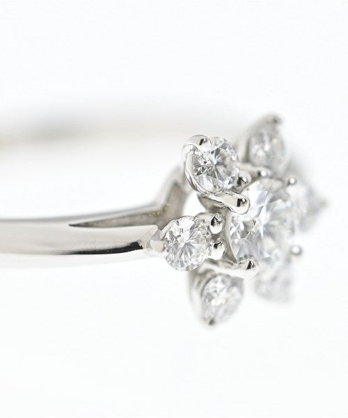 TIFFANY & CO. แหวน