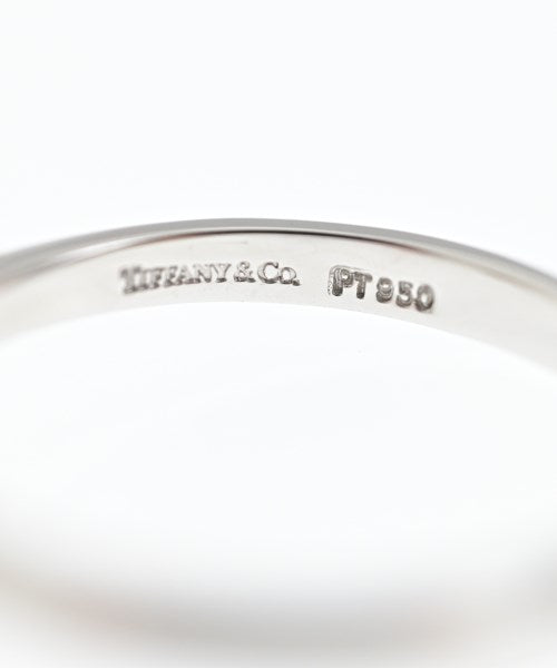 TIFFANY & CO. แหวน