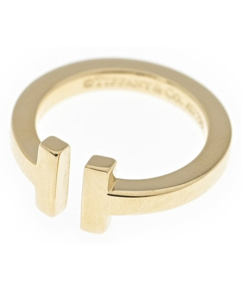 TIFFANY & CO. แหวน