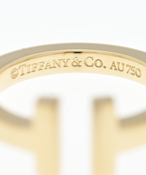 TIFFANY & CO. แหวน