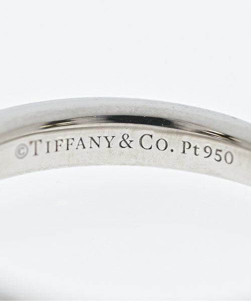 TIFFANY & CO. แหวน