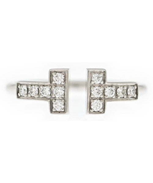 TIFFANY & CO. แหวน