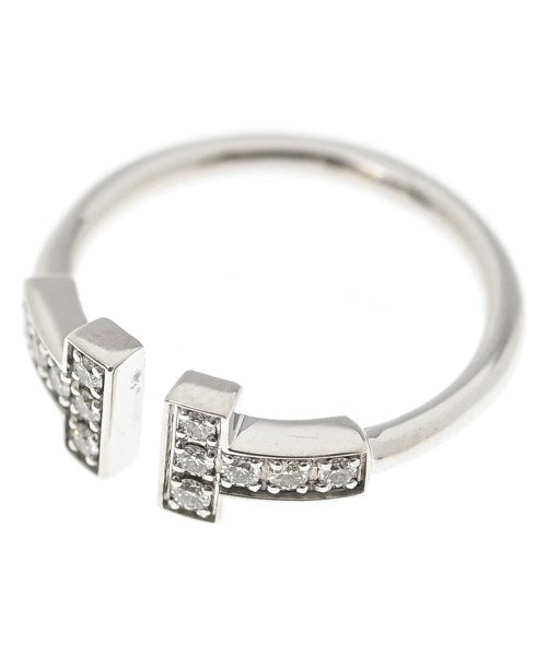 TIFFANY & CO. แหวน