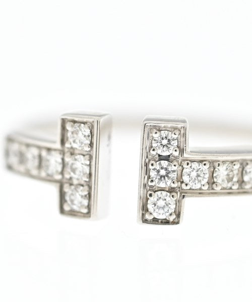 TIFFANY & CO. แหวน