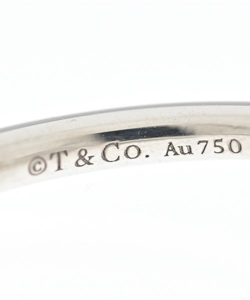 TIFFANY & CO. แหวน