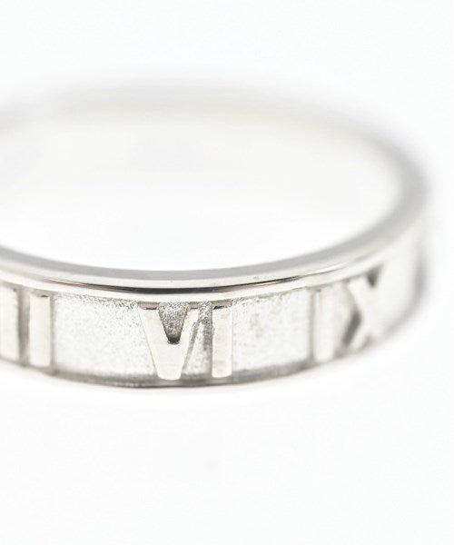 TIFFANY & CO. แหวน
