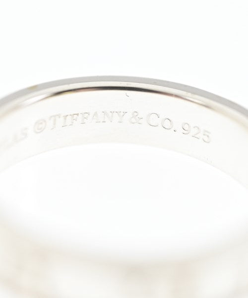 TIFFANY & CO. แหวน
