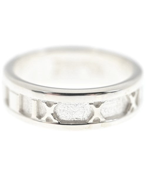 TIFFANY & CO. แหวน