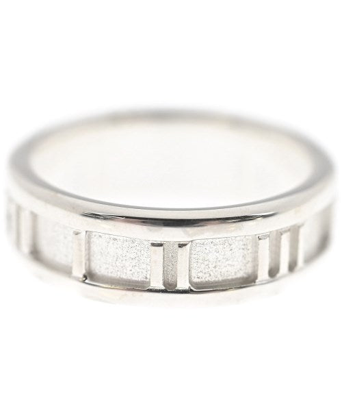 TIFFANY & CO. แหวน