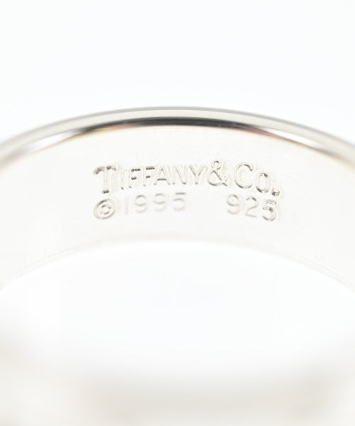 TIFFANY & CO. แหวน