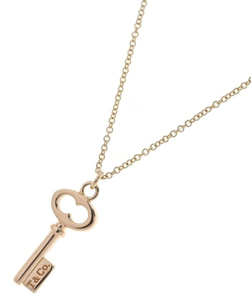 TIFFANY & CO. สร้อยคอ