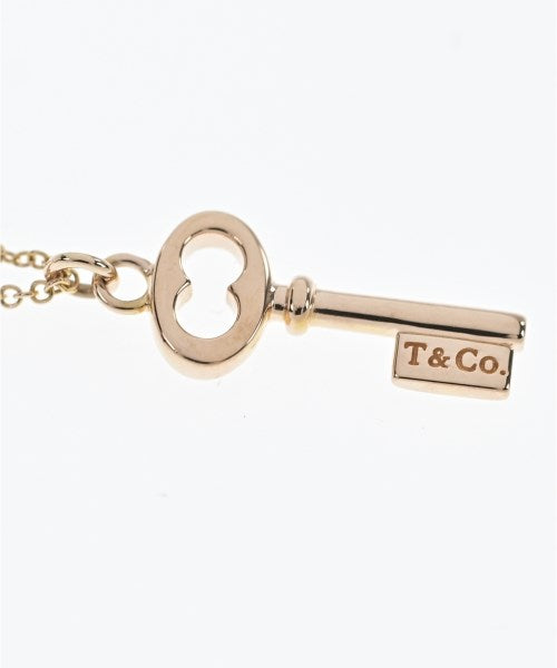 TIFFANY & CO. สร้อยคอ