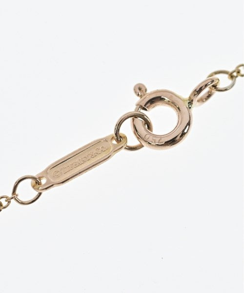 TIFFANY & CO. สร้อยคอ