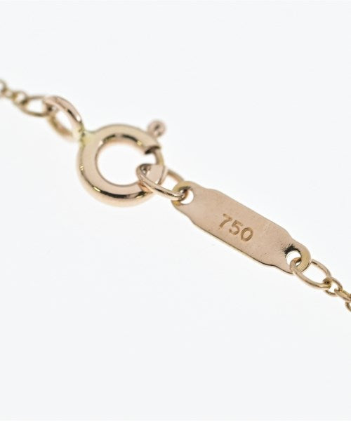 TIFFANY & CO. สร้อยคอ