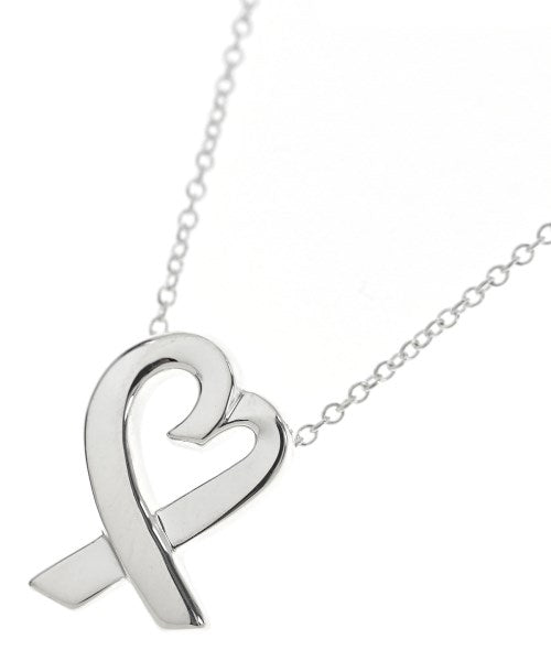 TIFFANY & CO. สร้อยคอ